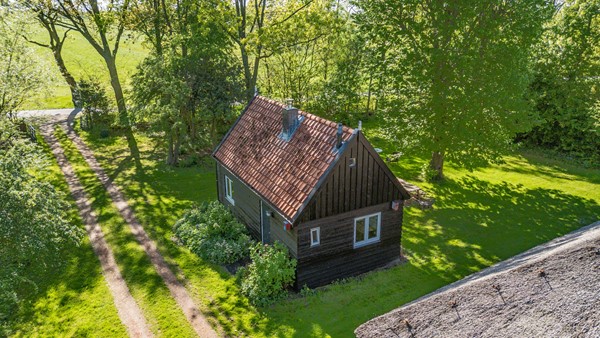 Medium property photo - IJsselhammerweg 4, 8361 EW IJsselham